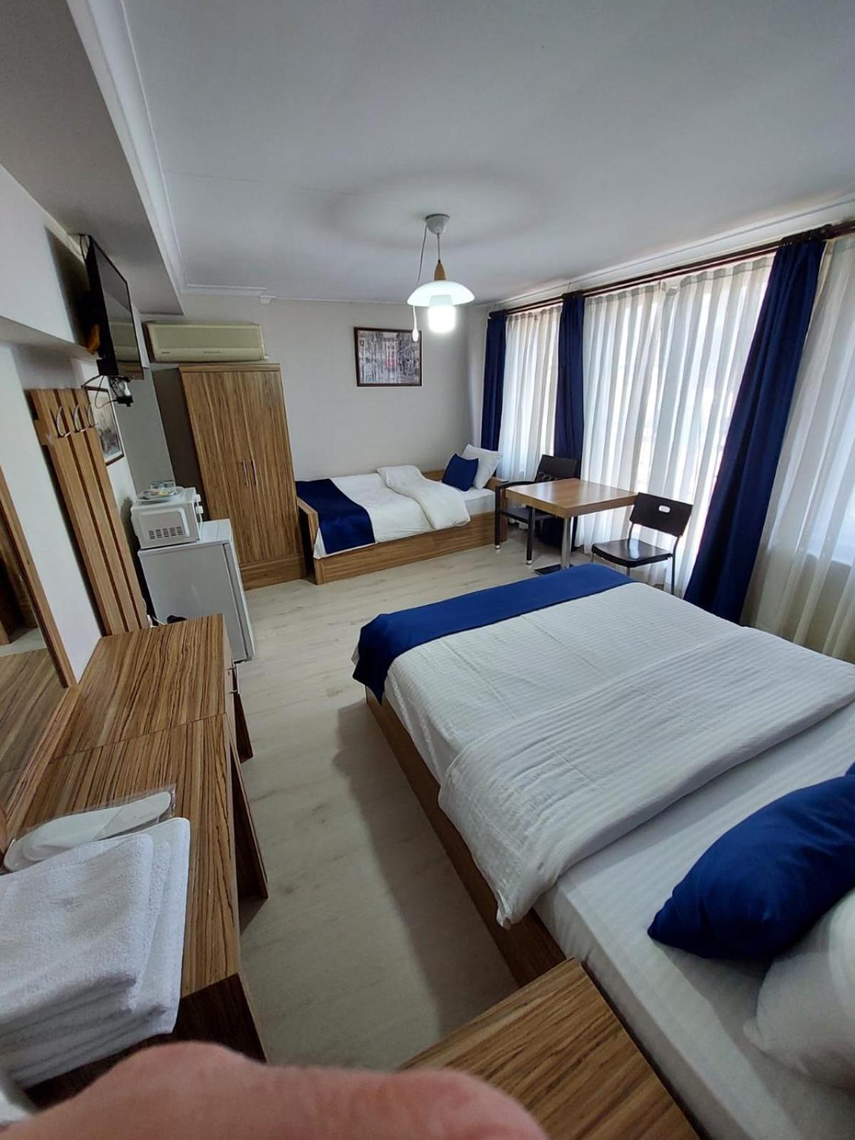 Aslan Home Apart Istanbul Luaran gambar