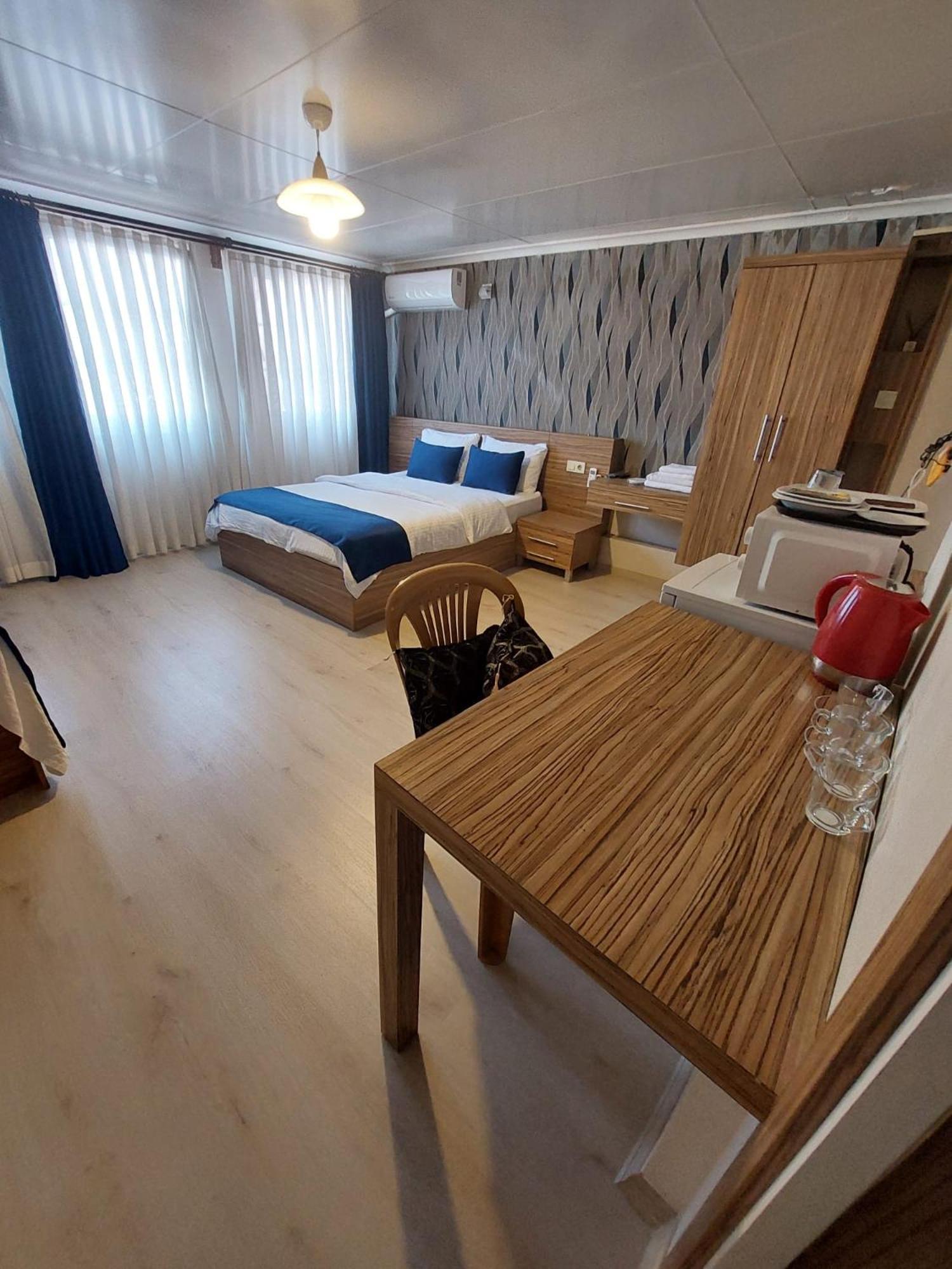 Aslan Home Apart Istanbul Luaran gambar